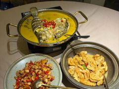 -汤家茗苑·精致私房菜(白沙店)
