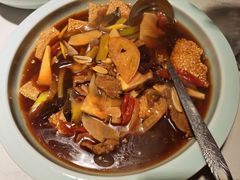 -院8里·小聚园老川菜(九眼桥店)