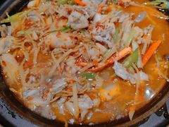 -蛙三泡椒牛蛙(万象城店)