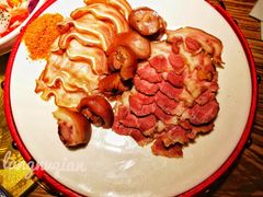 -百年神厨·地道川菜(清江西路店)