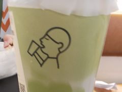 -喜茶(广州保利中环店)