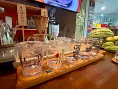 -袁亮今日陶艺(苹果社区总店)