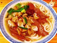 -锦泓老字号猪脏粉(东联大厦店)