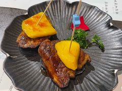 -味见·荣家(亚泰大街店)