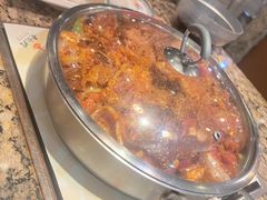 -黄记煌三汁焖锅(新世纪广场店)