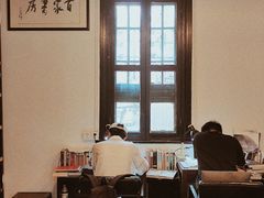 -二楼南书房