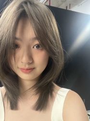 -MONE美发沙龙