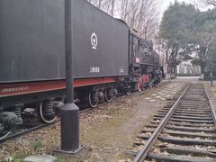-江墅铁路遗址公园