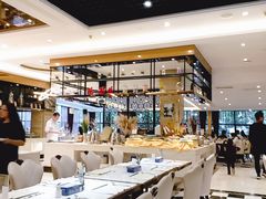 -张家港国贸酒店·餐厅