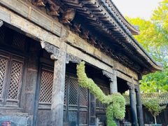 -嵩祝寺及智珠寺