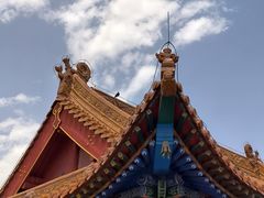 -大召无量寺