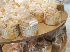 -山崎面包(静安久光店)