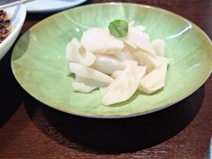 -湖畔鲁菜·二十年老字号餐厅(大明湖店)