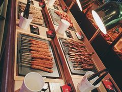 -比格比萨自助(德思勤四季汇店)