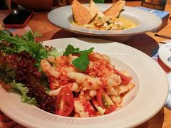 -普叽普叽泰式茶餐厅(港汇店)