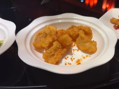 -海航大厦万豪酒店彩海轩中餐厅(霄云路店)