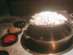 竹荪椰子鸡-大头椰·海南椰子鸡火锅(思明万象城店)