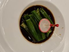 秋葵-同济大酒店(绿宝广场店)
