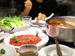 -骨之味·筒骨汤火锅(江头店)