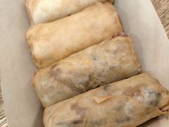 -非遗·十八曲鱼饺(西马总店)