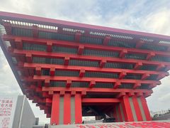 -赛卡联盟卡丁车馆(上海世博店)