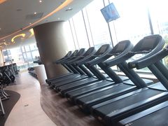 -W Fitness 威尔仕健身(北京英皇集团中心店)