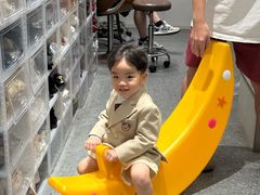 -海马体家庭照相馆(广州正佳广场店)