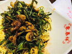 -东泰祥生煎馆(陕西南路店)