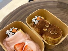 -狐狸和向日葵(北京路店)