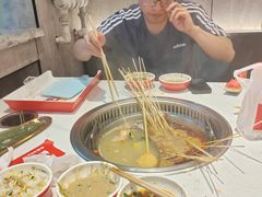 -宏姐串串香(宏伟路店)