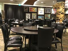 大堂-无招牌海鲜餐厅(怡丰城店)