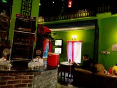 -小娘惹厨房Little Nyonya(狮城有约上榜店)