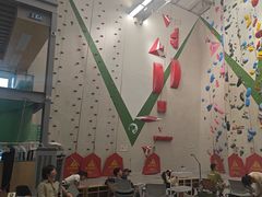 -绿壁虎攀岩基地(Tcar店)