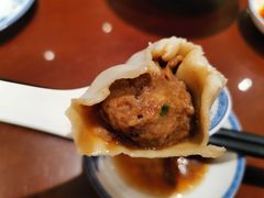 小笼包-熙盛源(复兴路店)