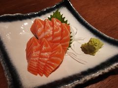 -千代武日本料理(哈西店)