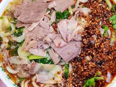 -筋面郎(东坡店)