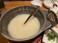 -云海肴·汽锅鸡·云南菜(苏州中心店)