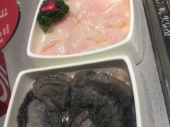 -海底捞火锅(石厦时代广场店)