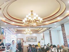 -润泽园饭庄(中山路店)