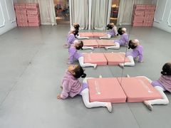 -悦之舞少儿舞蹈艺术培训中心