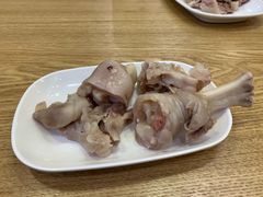-红旗羊肉(上南店)