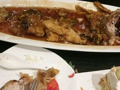 -城南往事济南风味主题餐厅(东环店)