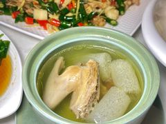 -夜宴江景餐厅
