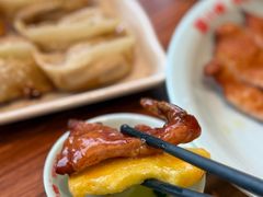 排骨年糕-小姜锅贴(凤凰街店)