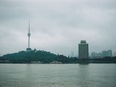 -轮渡红巷旅游码头
