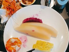 -索菲特酒店 · 云尚天际自助餐厅