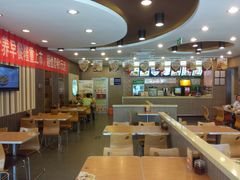 -李先生牛肉面大王(华联商厦店)