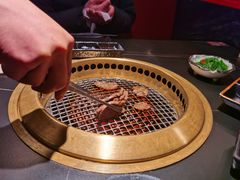 -谷牛和牛烤肉(漕河泾印象城店)