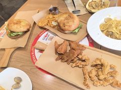 -必胜客(金元宝店)