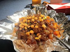 -金狮麟·新豫菜(金码大厦店)